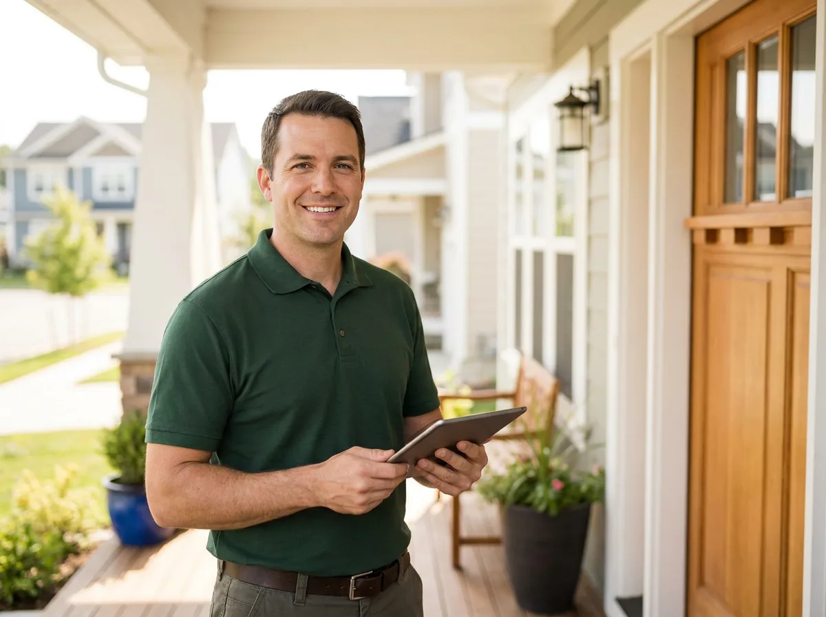 Pest control FAQs for Deerfield, NH